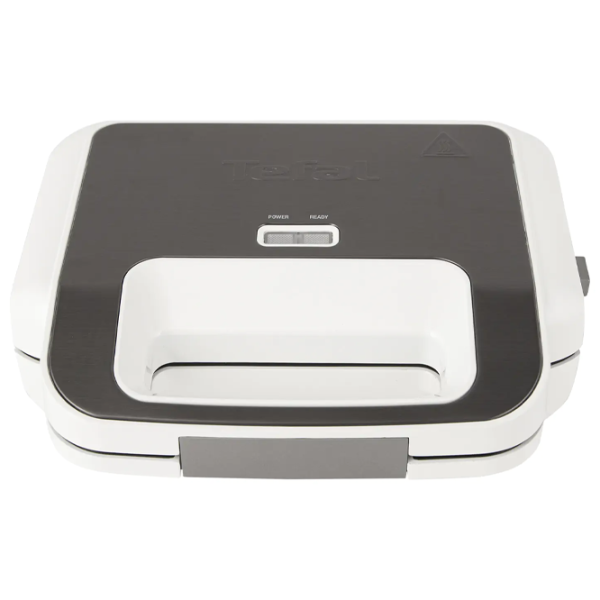 Aparat pentru sandvișuri Tefal SW701110 850 W / White photo 2