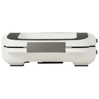 Aparat pentru sandvișuri Tefal SW701110 850 W / White photo 3