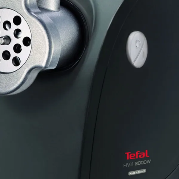 Mașină de tocat carne Tefal NE448838 2000 W/ 2.3 kg/ min/ Black photo 3
