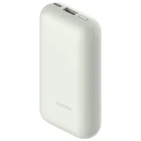 Power Bank Xiaomi Pocket Edition Pro 10000 mAh/ Ivory photo 2