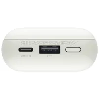 Power Bank Xiaomi Pocket Edition Pro 10000 mAh/ Ivory photo 5