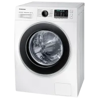 Стиральная машина Samsung WW80J52K0HW/CE 8 кг / 1200 об/мин / Белый photo 3