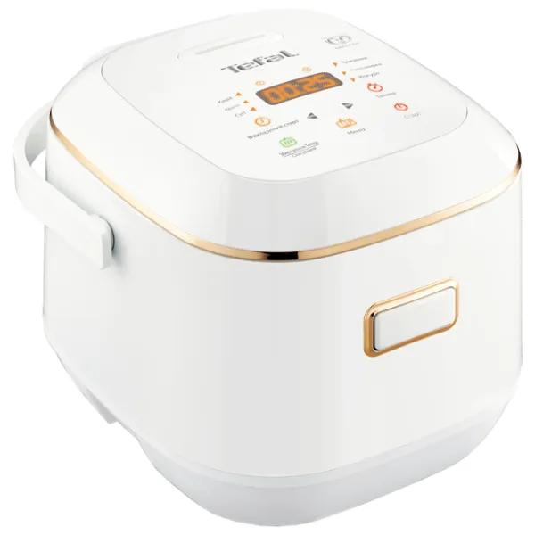 Мультиварка Tefal RK601134 350 Вт/ Белый photo 2