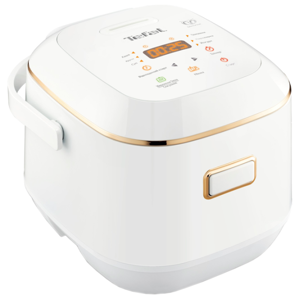 Мультиварка Tefal RK601134 350 Вт/ Белый photo 2