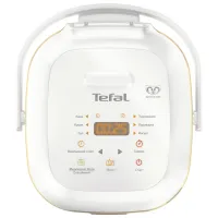 Multifierbător Tefal RK601134 350 W/ White photo 3