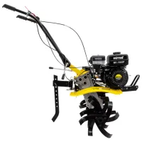 Motocultor Huter MK-7000P 4 timpi/ Benzină photo 4