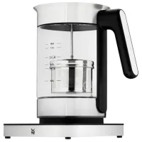 Электрочайник WMF Lumero 413260011 1.6л / Скрытый / Нержавеющая сталь photo 3