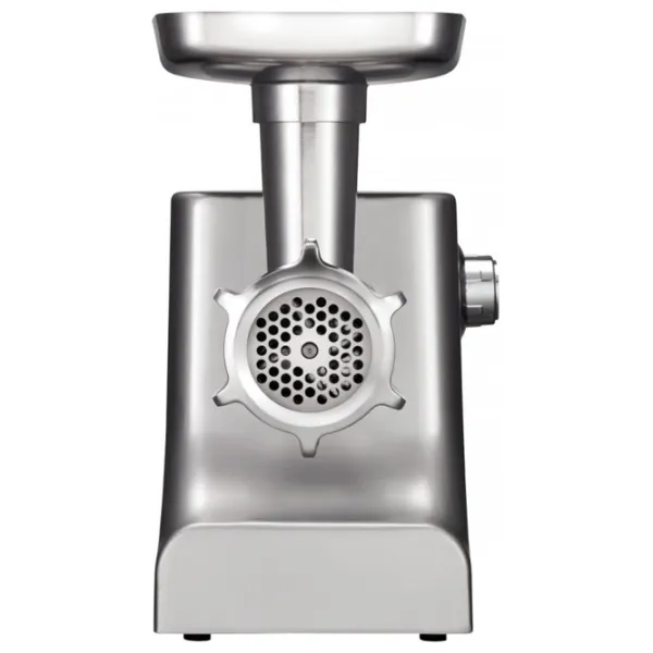 Mașină de tocat carne Tefal NE858D38 2200 W/ 5.5 kg/ min/ Inox photo 2