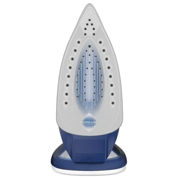 Утюг Tefal FV5735E0 Классический/ 2500 Вт/ Синий photo 2