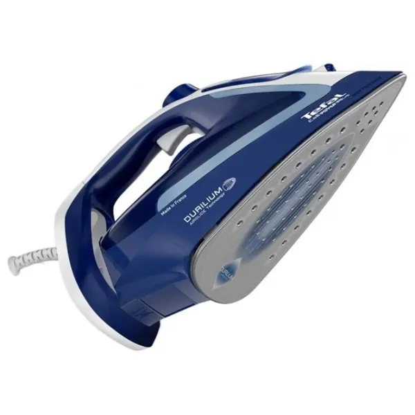 Утюг Tefal FV5735E0 Классический/ 2500 Вт/ Синий photo 3