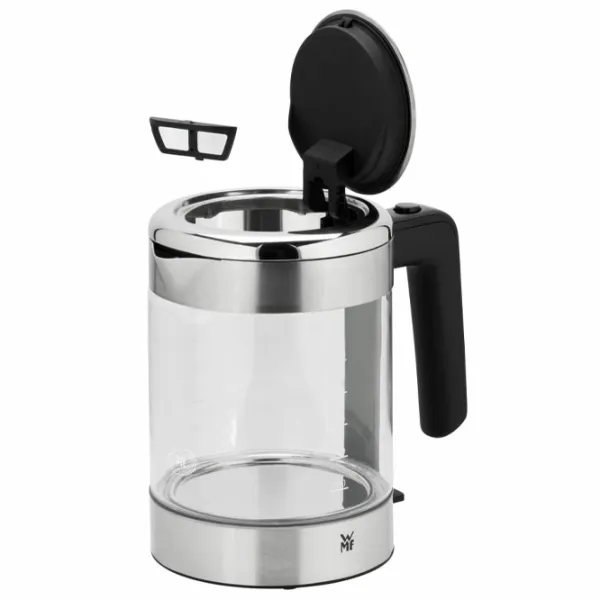 Электрочайник WMF KITCHENminis 1л / Скрытый / Нержавеющая сталь photo 2