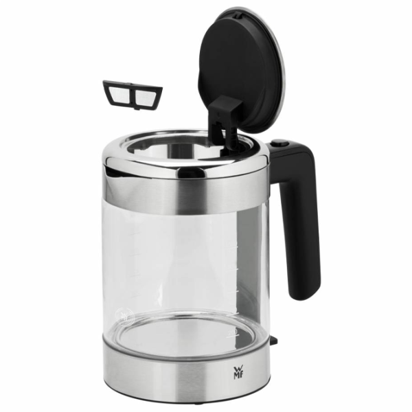 Электрочайник WMF KITCHENminis 1л / Скрытый / Нержавеющая сталь photo 2