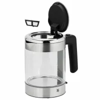 Ceainic electric WMF KITCHENminis 1l / Ascuns / Inox photo 2