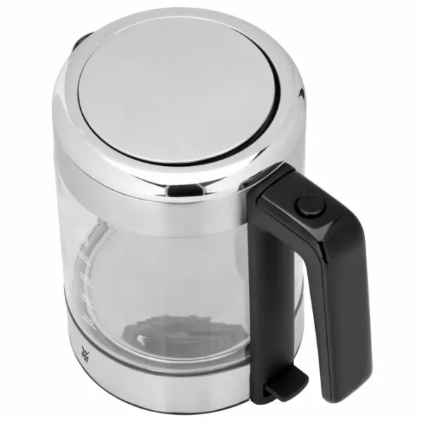 Электрочайник WMF KITCHENminis 1л / Скрытый / Нержавеющая сталь photo 3