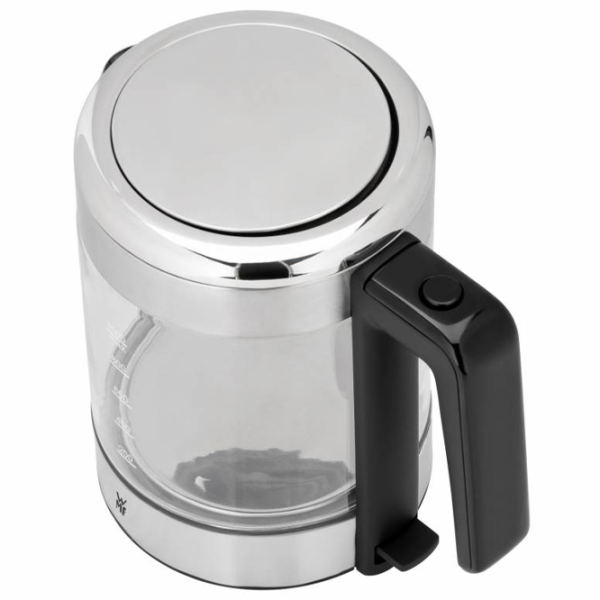 Электрочайник WMF KITCHENminis 1л / Скрытый / Нержавеющая сталь photo 3