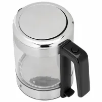 Ceainic electric WMF KITCHENminis 1l / Ascuns / Inox photo 3