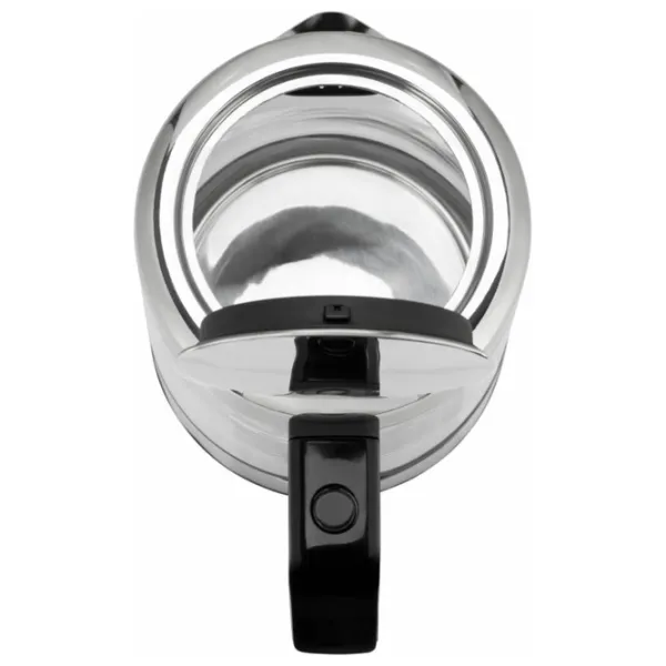 Электрочайник WMF KITCHENminis 1л / Скрытый / Нержавеющая сталь photo 4