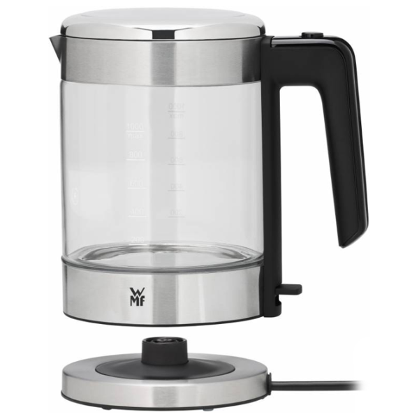 Электрочайник WMF KITCHENminis 1л / Скрытый / Нержавеющая сталь photo 5