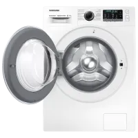 Стиральная машина Samsung WW80J52E0HW/CE 8 кг / 1200 об/мин / Белый photo 4