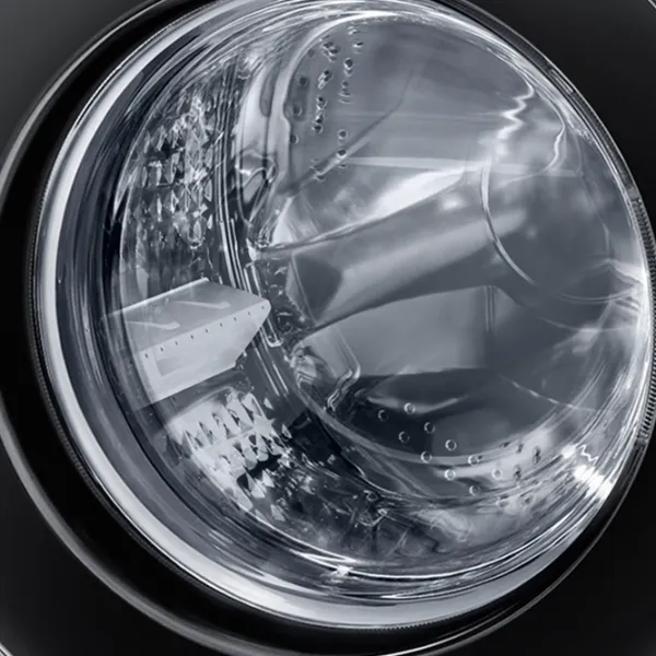 Mașină de spălat Samsung WW80J52E0HW/CE 8 kg / 1200 rpm / White photo 5