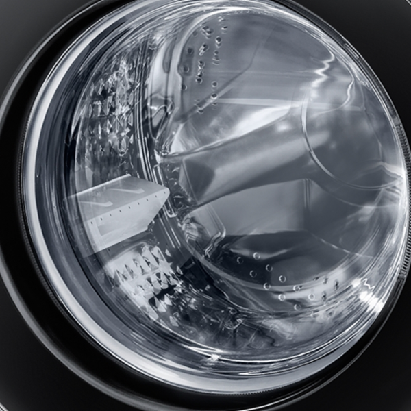 Mașină de spălat Samsung WW80J52E0HW/CE 8 kg / 1200 rpm / White photo 5