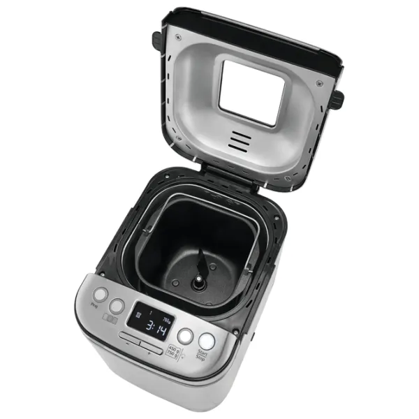 Cuptor pentru pâine WMF Kult X 0415140011 Black Inox photo 4