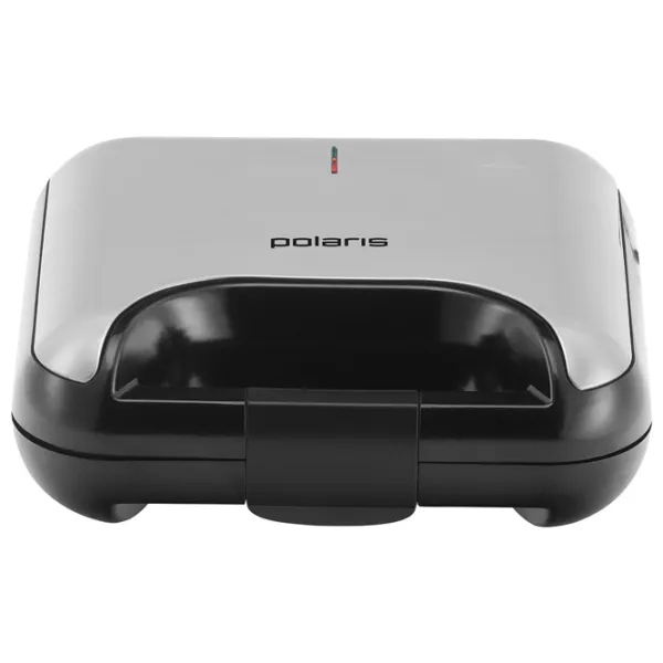 Aparat pentru sandvișuri Polaris PST0505 850 W / Inox photo 2