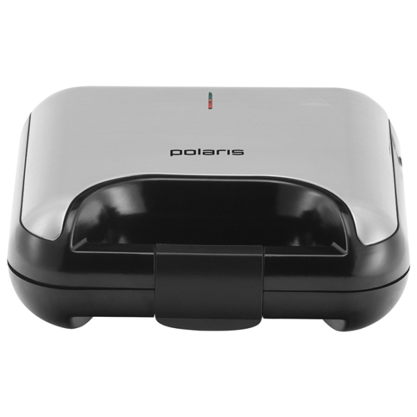Aparat pentru sandvișuri Polaris PST0505 850 W / Inox photo 2