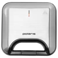 Aparat pentru sandvișuri Polaris PST0505 850 W / Inox photo 3