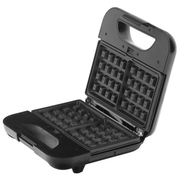 Aparat pentru sandvișuri Polaris PST0505 850 W / Inox photo 4