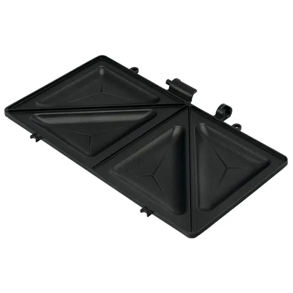 Aparat pentru sandvișuri Polaris PST0505 850 W / Inox photo 5