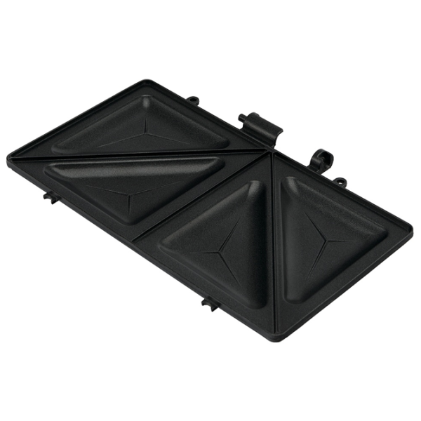 Aparat pentru sandvișuri Polaris PST0505 850 W / Inox photo 5