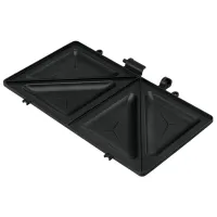 Aparat pentru sandvișuri Polaris PST0505 850 W / Inox photo 5