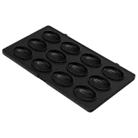 Aparat pentru sandvișuri Polaris PST0505 850 W / Inox photo 6