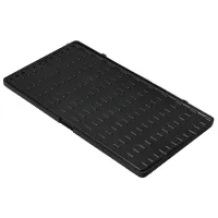 Aparat pentru sandvișuri Polaris PST0505 850 W / Inox photo 7