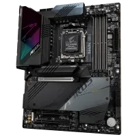 Материнская плата Gigabyte B650E AORUS MASTER ATX/ AMD B650E photo 2