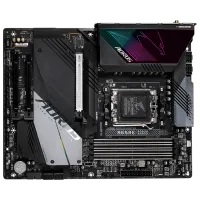 Материнская плата Gigabyte B650E AORUS MASTER ATX/ AMD B650E photo 4