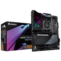 Материнская плата Gigabyte B650E AORUS MASTER ATX/ AMD B650E photo 6
