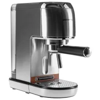 Cafetieră Polaris PCM2001AE Manual (cu cupă)/ 1.5 l/ Inox photo 2