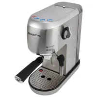 Cafetieră Polaris PCM2001AE Manual (cu cupă)/ 1.5 l/ Inox photo 3