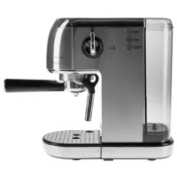 Cafetieră Polaris PCM2001AE Manual (cu cupă)/ 1.5 l/ Inox photo 4