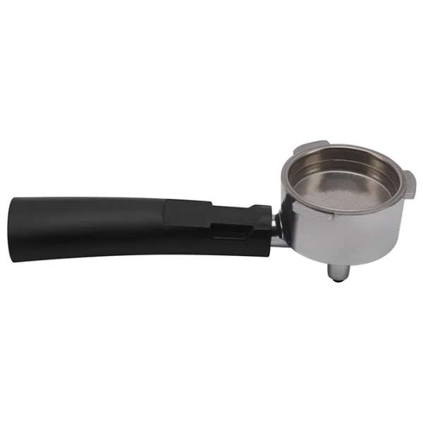Кофеварка Polaris PCM2001AE Рожковая/ 1.5 л/ Нержавеющая сталь photo 6