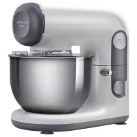 Mașină de bucătărie Polaris PKM1104 1100 W/ Silver photo 2