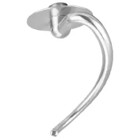 Mașină de bucătărie Polaris PKM1104 1100 W/ Silver photo 5