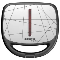 Сэндвичница Polaris PST0805 850 Вт / Черный photo 2