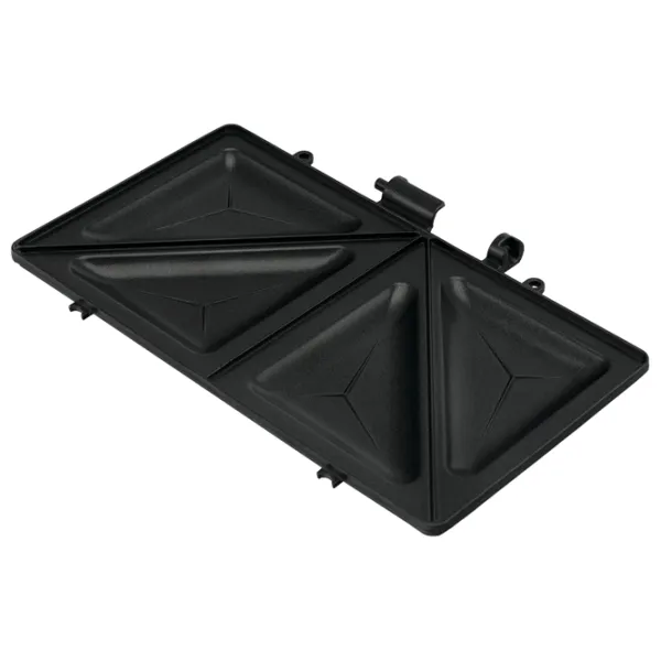Aparat pentru sandvișuri Polaris PST0805 850 W / Black photo 4