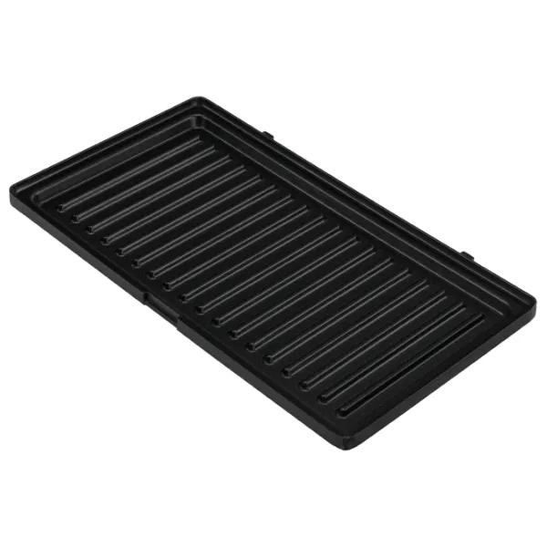 Aparat pentru sandvișuri Polaris PST0805 850 W / Black photo 5