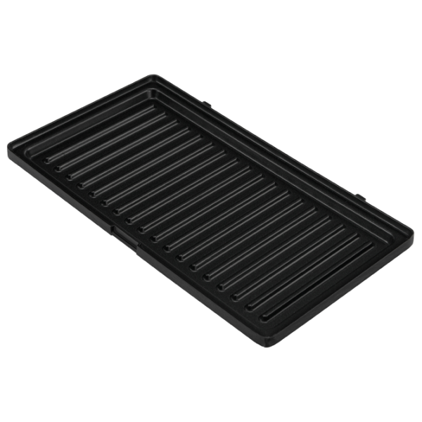 Aparat pentru sandvișuri Polaris PST0805 850 W / Black photo 5