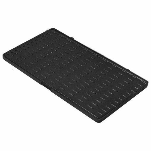Aparat pentru sandvișuri Polaris PST0805 850 W / Black photo 6