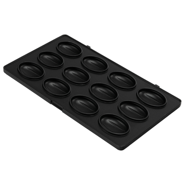 Aparat pentru sandvișuri Polaris PST0805 850 W / Black photo 7
